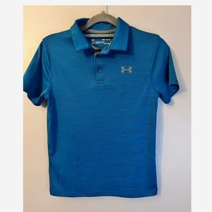 Under Armour Polo/ Golf Shirt